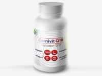 Carnivit q10, recenzii