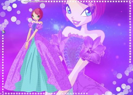 Képek Winx tündérek és háziállatok macskák, Winx fő