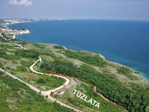 Kavarna - stațiune balneară din Bulgaria