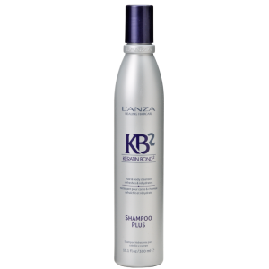 Kb2, lanza - produse cosmetice pentru păr