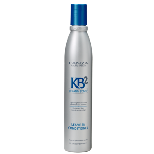 Kb2, lanza - косметика для волосся