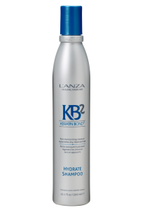 Kb2, lanza - produse cosmetice pentru păr