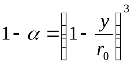 Kinetics heterogén kémiai reakciók képződése kíséri a szilárd reakciótermék