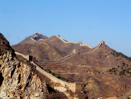 Zidul chinezesc