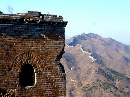 Zidul chinezesc