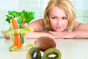 Ківі корисні властивості і калорійність фрукта