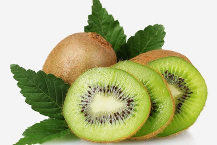 Kiwi în diabet zaharat tip 2 beneficiile sau rău, rețete de feluri de mâncare