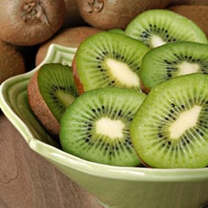 Kiwi cukorbetegség, receptek és használata
