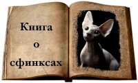 Cartea despre sfinxurile Sfinxului - care este descrierea generală a pisicilor goale - șobolanul Don Sphynx