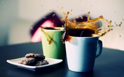 Cafeaua dăunează sănătății