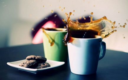 Cafeaua dăunează sănătății