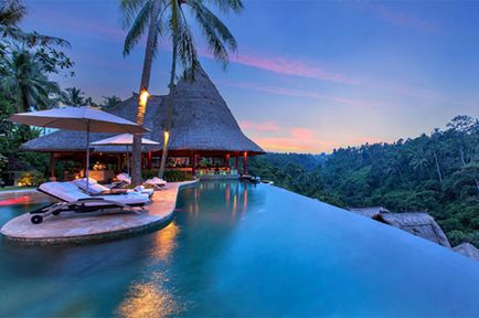 Mikor és miért kell menni Bali