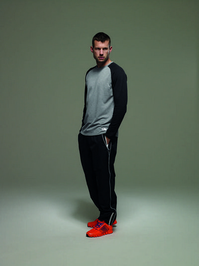 Колекції adidas 2012 neo і originals by david beckham, ух ти!