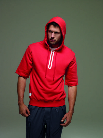 Колекції adidas 2012 neo і originals by david beckham, ух ти!