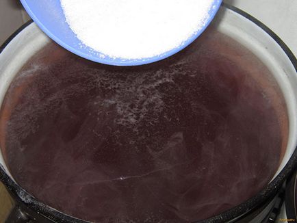 Cseresznyeszilva kompót télen - konzervek receptek piros és sárga cseresznye szilva, párolt sterilizálás