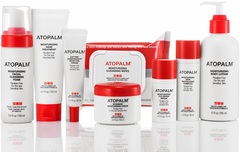 Cosmetica coreeană atopalm - cosmetice numărul 1 în Rusia!