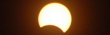 Coridorul eclipselor din august 2017 are un impact asupra omului