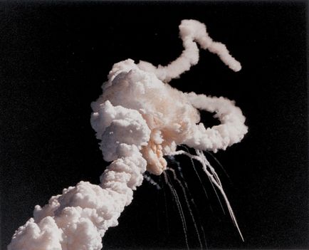 Космічні катастрофи 10 найневдаліших запусків ракет в історії космонавтики - астрономія