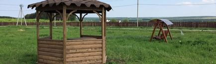 Cabane fără contract sau parcele suburbane fără contract