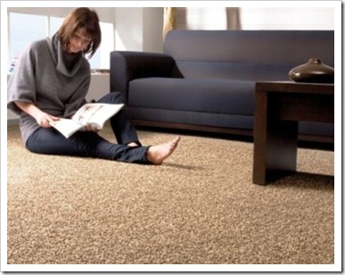 Covor sau laminat - care este cea mai bună acoperire de podea preferată în zonele de locuit