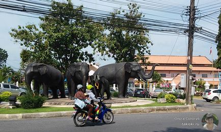 Krabi Town ce să vezi în 3 zile