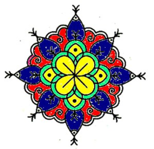 Gyönyörű indiai mintákat és díszítéseket, édes otthon - Kézzel készített kézműves és design ötleteket (indiai) Gyönyörű indiai mintákat és díszítéseket, édes otthon - Kézzel készített kézműves és design ötletek
