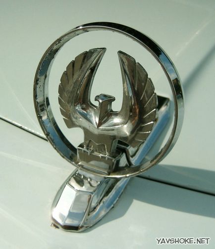 Logo-ul Chrysler