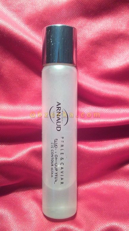 Contur de ochi cu extract de caviar extract arnaud perle & caviar elixir contour yeux placut si