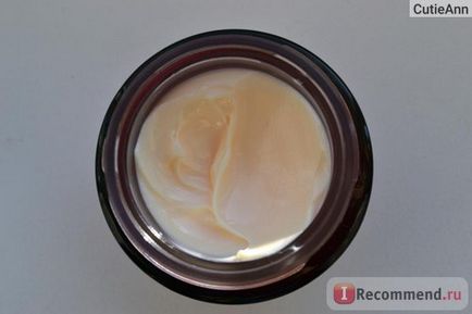 Crema de cremă cu lanț de origine cremă - 