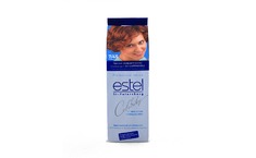 Cream-gel gel de păr estel Am ales culoarea, №8