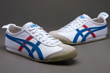 Кросівки Асікс (51 фото) asics gel (гель) lyte iii і kayano, tiger, gt і онітсука тайгер, відгуки і