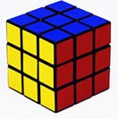 Cubul lui Rubik