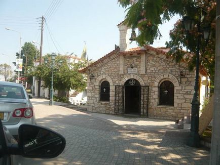 Hová menjünk, és nézd Kallithea (Kallithea) Hová menjünk Kallithea és látni