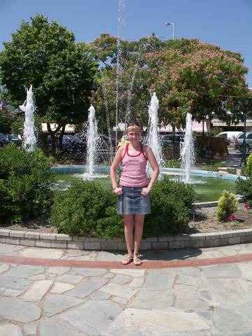 Hová menjünk, és nézd Kallithea (Kallithea) Hová menjünk Kallithea és látni