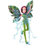 Păpuși - mărfuri pentru fete Winx și Monster High