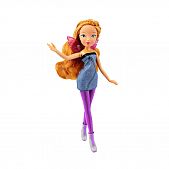 Dolls Winx Flora - cumpara in Rostov in fiice-fii