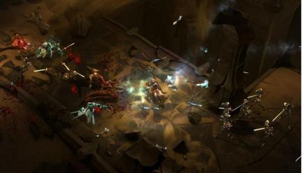 Купити diablo 3 ліцензійний ключ для pc