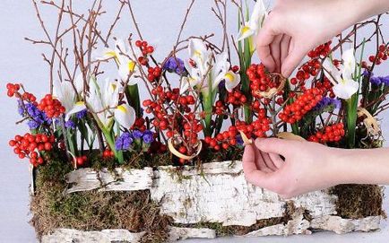Cumpărați plante artificiale la Moscova în magazinul online