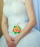Купити весільну сукню в нижегородської області недорого - приватні оголошення нижегородської області