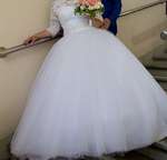 Купити весільну сукню в нижегородської області недорого - приватні оголошення нижегородської області