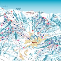 Statiuni in Franta megeve