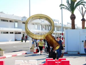 Stațiunea Monastir (skanes) din Tunisia - avantaje și dezavantaje