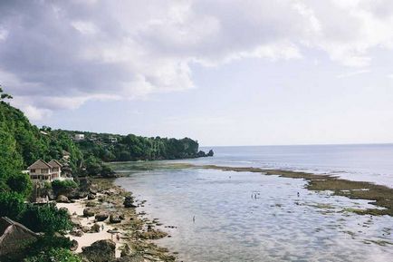 Uluwatu 1 Resort