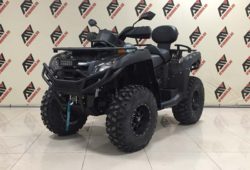 ATV-uri cu tuning