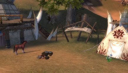 Căutări druid quest-uri pentru tamed pw