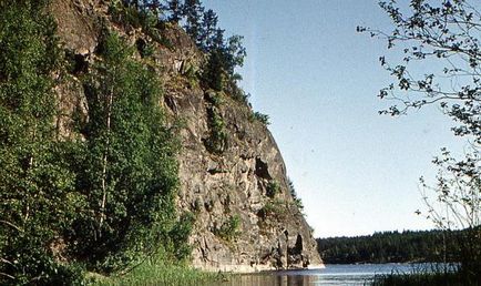 Ladoga-tó (Ladoga), fotók, nyaralás, foglalás