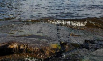 Ладозьке озеро (ладога) фото, відпочинок, відгуки