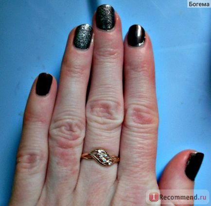 Лак для нігтів guerlain la laque couleur - «віддати більше 1000 рублів за лак для нігтів я ризикнула