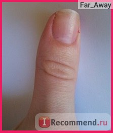 Лак для нігтів jessica geleration - «блискучі і доглянуті нігтики без необхідності спилювання»,