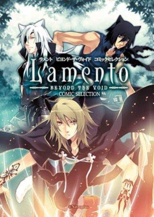 Lamento beyond the void (2012